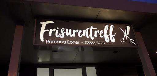 Frisurentreff Romana Ebner – Bad Waltersdorf