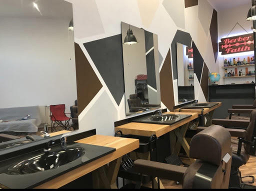 FT Barber’s Club – Enns