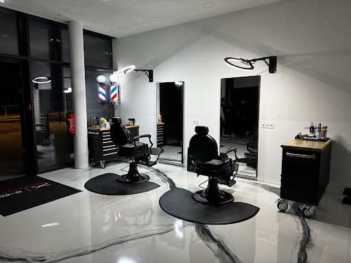 G-Cut Barbershop – Kaltenbach