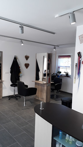 Gaby’s Friseurstüberl – Burgoberbach