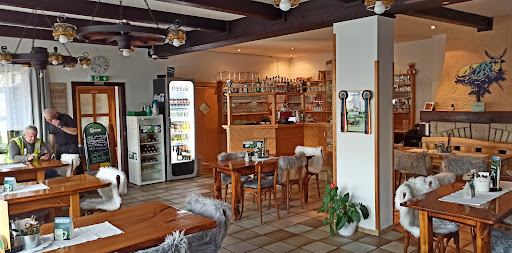 Gasthaus Am Langen Weg – Groißenbrunn