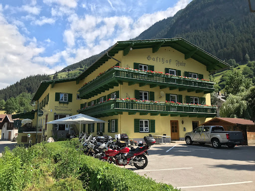 Gasthof Fair – Mörtschach