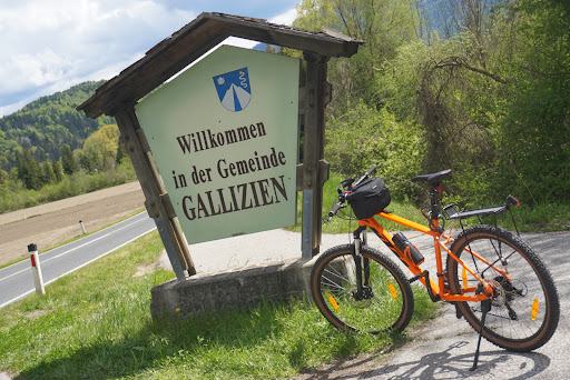 Gemeinde Gallizien – Gallizien