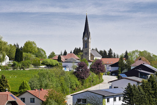 Gemeinde Waldkirchen am Wesen – Wesenufer