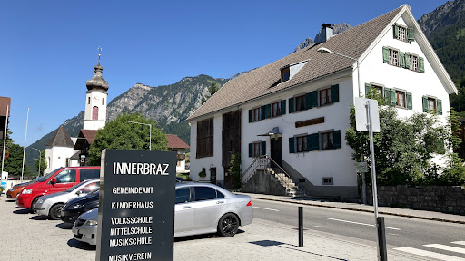 Gemeindeamt Innerbraz – Innerbraz
