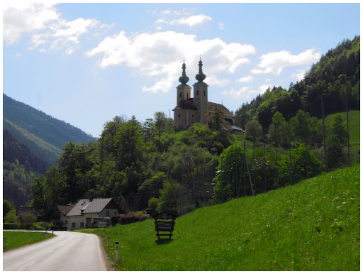 Gemeindeamt Radmer – Radmer an der Stube