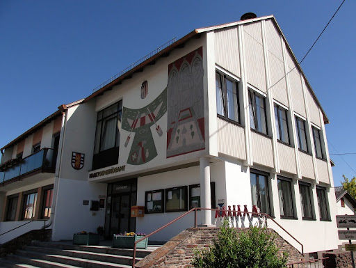Gemeindeamt Reichersberg – Reichersberg