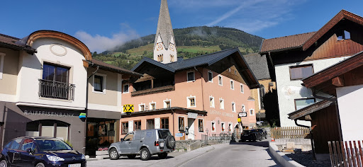 Gemeindeamt Stuhlfelden – Stuhlfelden