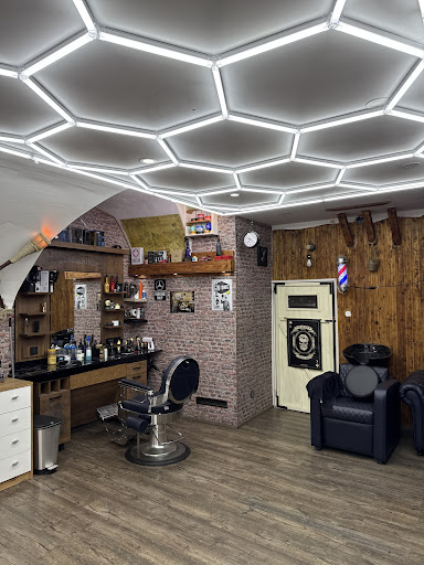 Gentleman Barbershop – Neumarkt in der Steiermark