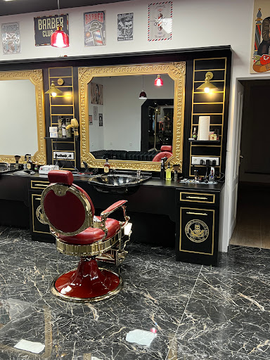 Gentleman‘s Barbershop01 Oberpullendorf – Oberpullendorf