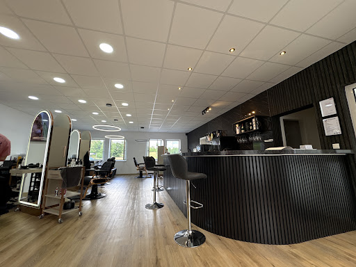Gentlemans Cut & Lounge – Gmunden
