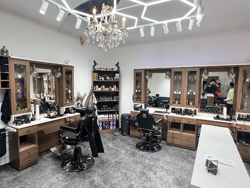 Gentlemen Barber Club – Innsbruck