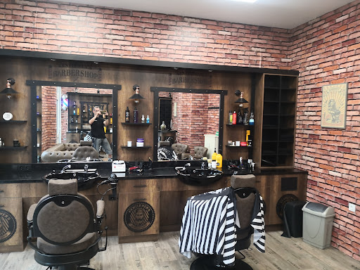 Gentlemen’s Barbershop – Gummersbach