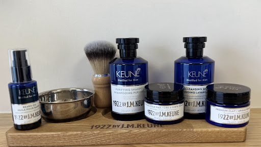 Gentlemen’s cut Jeanine Lackner – Sankt Veit an der Glan