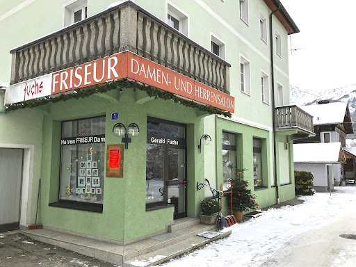 Gerald Fuchs – Bad Goisern