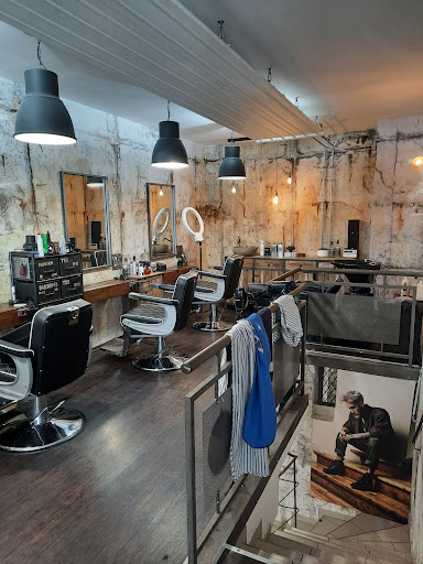 Gerda M Barbershop – Lienz