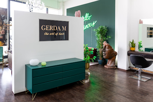GERDA M the art of hair – Matrei in Osttirol
