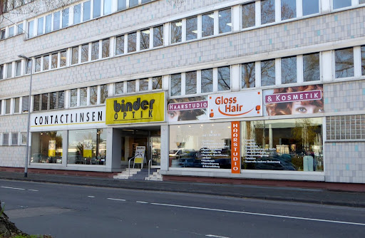 Gloss Hair Studio “Damen-Herren-Kinder Friseur” – Mannheim