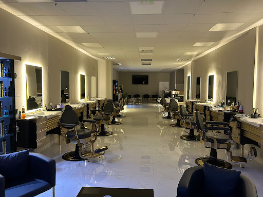 Golden Cut Friseursalon – Limburg