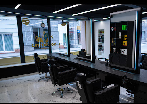 GoldenStyle Damen und Herren Friseur – Jenbach