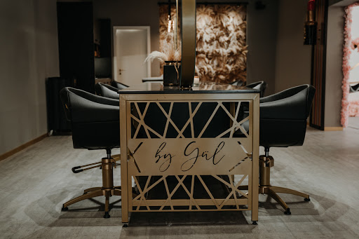 GOLDHAIR by GÜL – Altenstadt