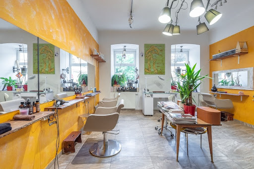 GORGI Salon – Vienna