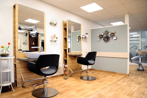 Graf Friseure , Inh. Carmen Schreier – Thalheim
