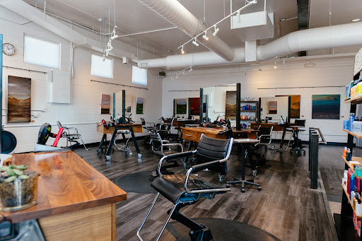 Grand Salon & MedSpa – Denver