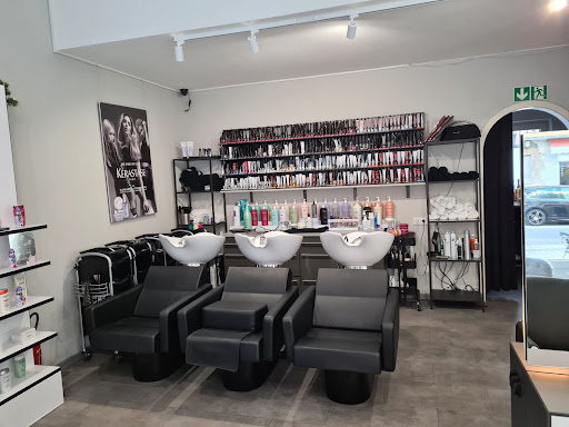 Great Hair – Mannheim – Mannheim