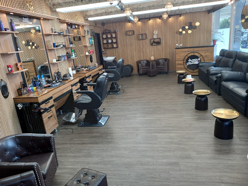 GSI BARBER SHOP – Nenzing