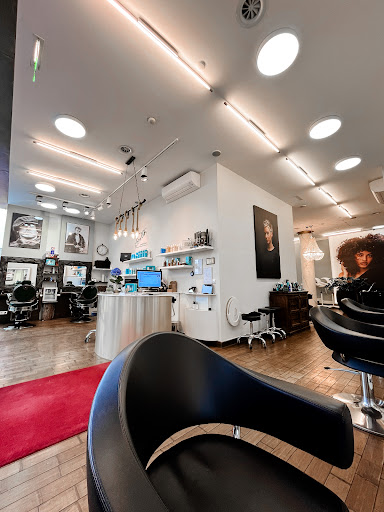 Gülti Weltfriseure – Dornbirn