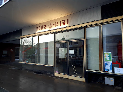 Haar-a-kiri S.Köhler – Hamburg