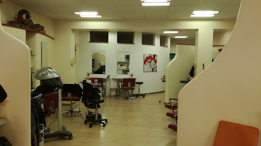 Haar & Co – Bettina Piffath Friseursalon – Traun