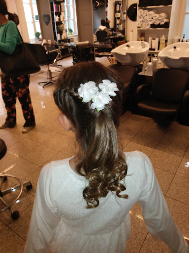 Haar & Co Ihr Friseur – Klosterneuburg
