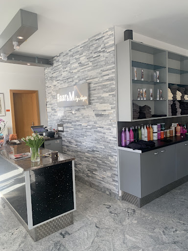 haar & m by anja – Klagenfurt am Wörthersee