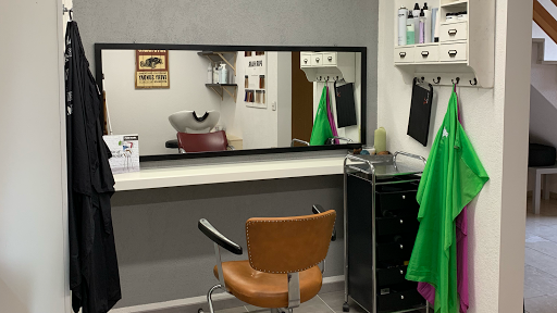 Haar & Nagelstudio im Winkel – Schlatt bei Diessenhofen