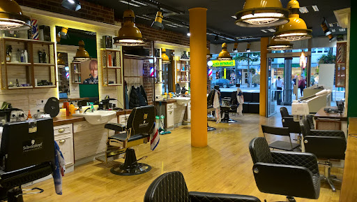 Haar Atelier Der Friseur – Hamburg