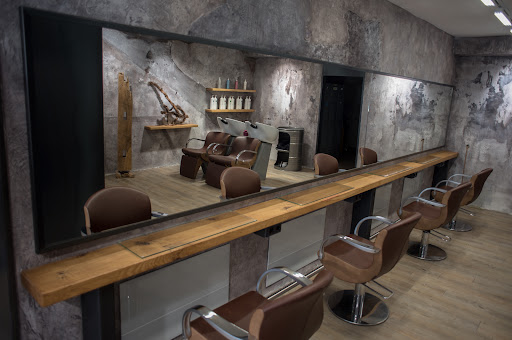 Haar Atelier Florian Markus – Schwaig