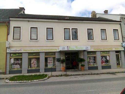 Haar Atelier Gsellmann Carina u Romana OEG – Pottendorf