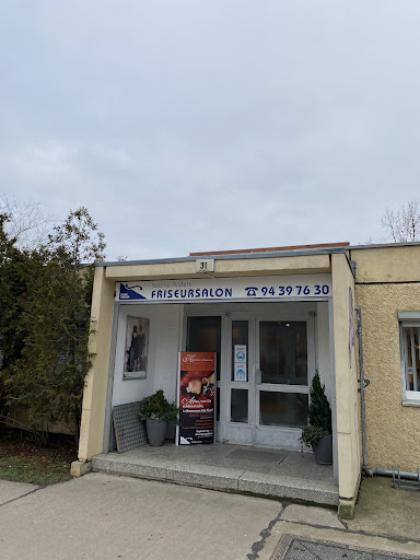 Haar Design Anders GmbH – Berlin