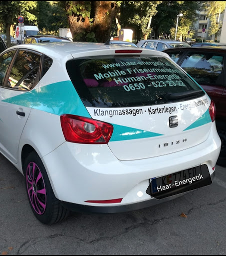 Haar-Energetik – General