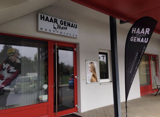 HAAR-GENAU by Mario – Lieboch