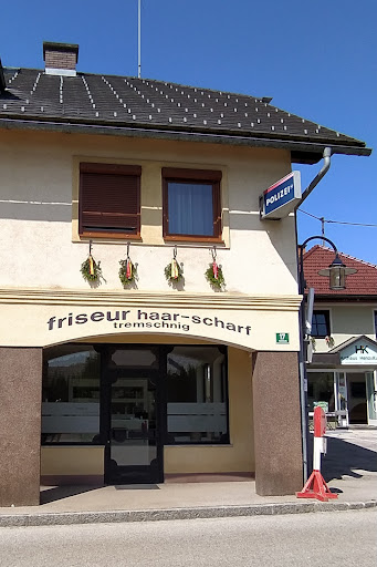 Haar Scharf Tremschnig – Weitensfeld