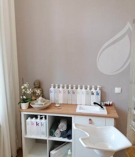 HAAR SPA by Birgit – Irdning