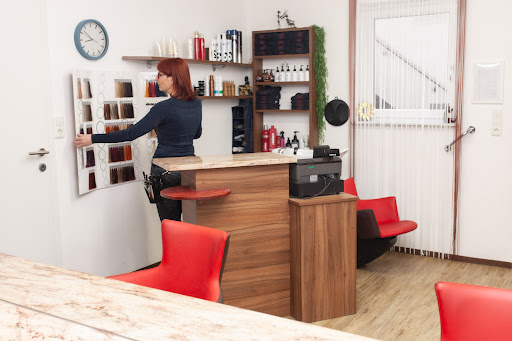 Haar Studio Edith Hintermayer – Haag