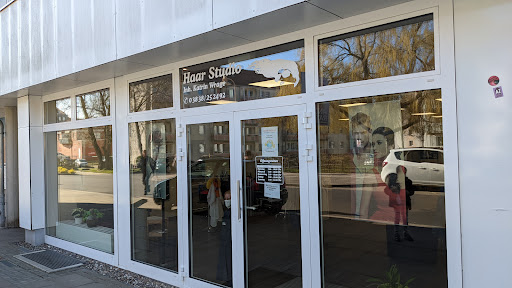 Haar-Studio Inh. Katrin Wrage – Bergen auf Rügen