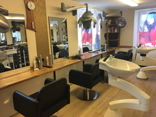 Haar Studio – Regina Klopf – Tragwein