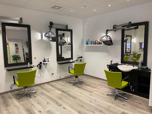 Haar-Trend Angela Flach – Plauen