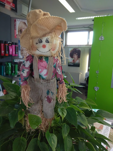 Haar- und Nagelstudio Anita Freund – Tillmitsch Links der Laßnitz