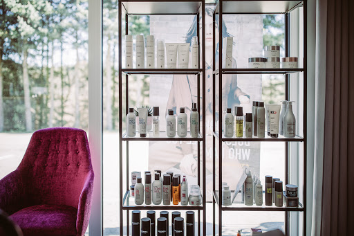 Haarallerliebst by Tina – Münzkirchen